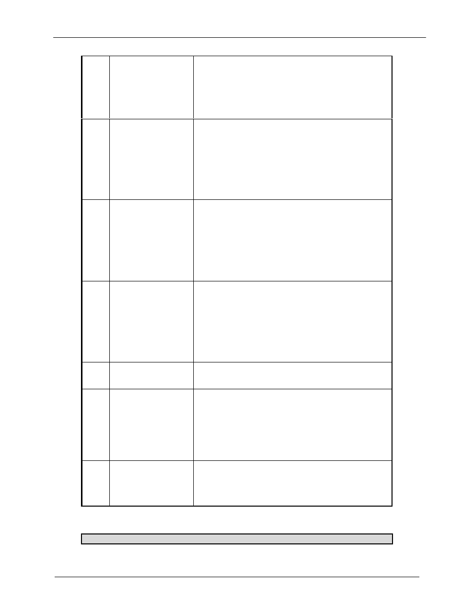 Comtech EF Data DMD20 User Manual | Page 86 / 212