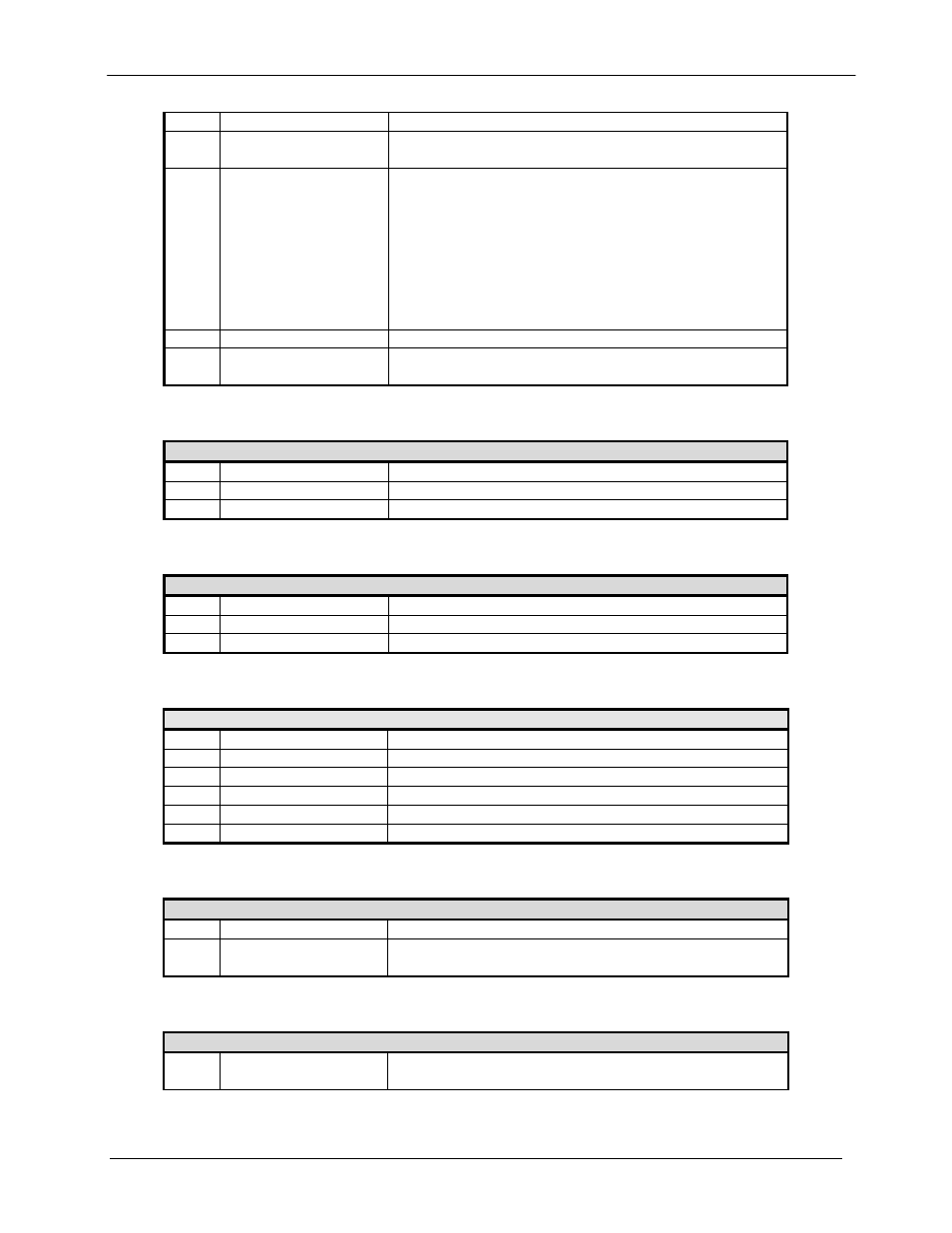 Comtech EF Data DMD20 User Manual | Page 89 / 212