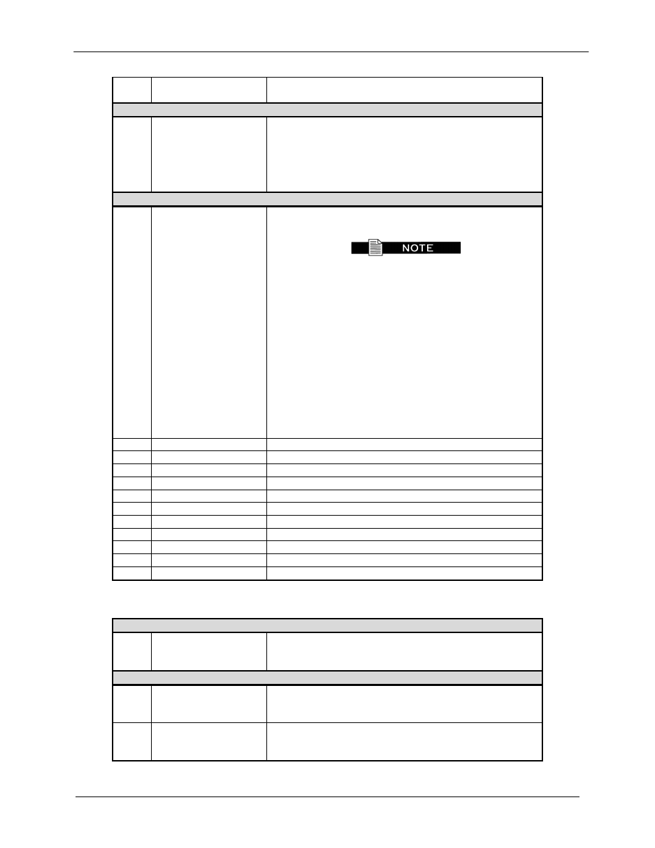 Comtech EF Data DMD20 User Manual | Page 90 / 212