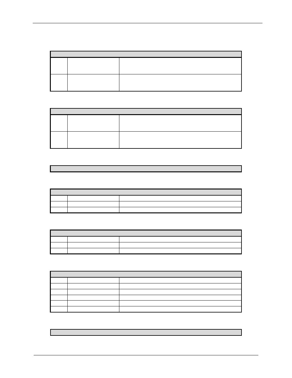 Comtech EF Data DMD20 User Manual | Page 91 / 212