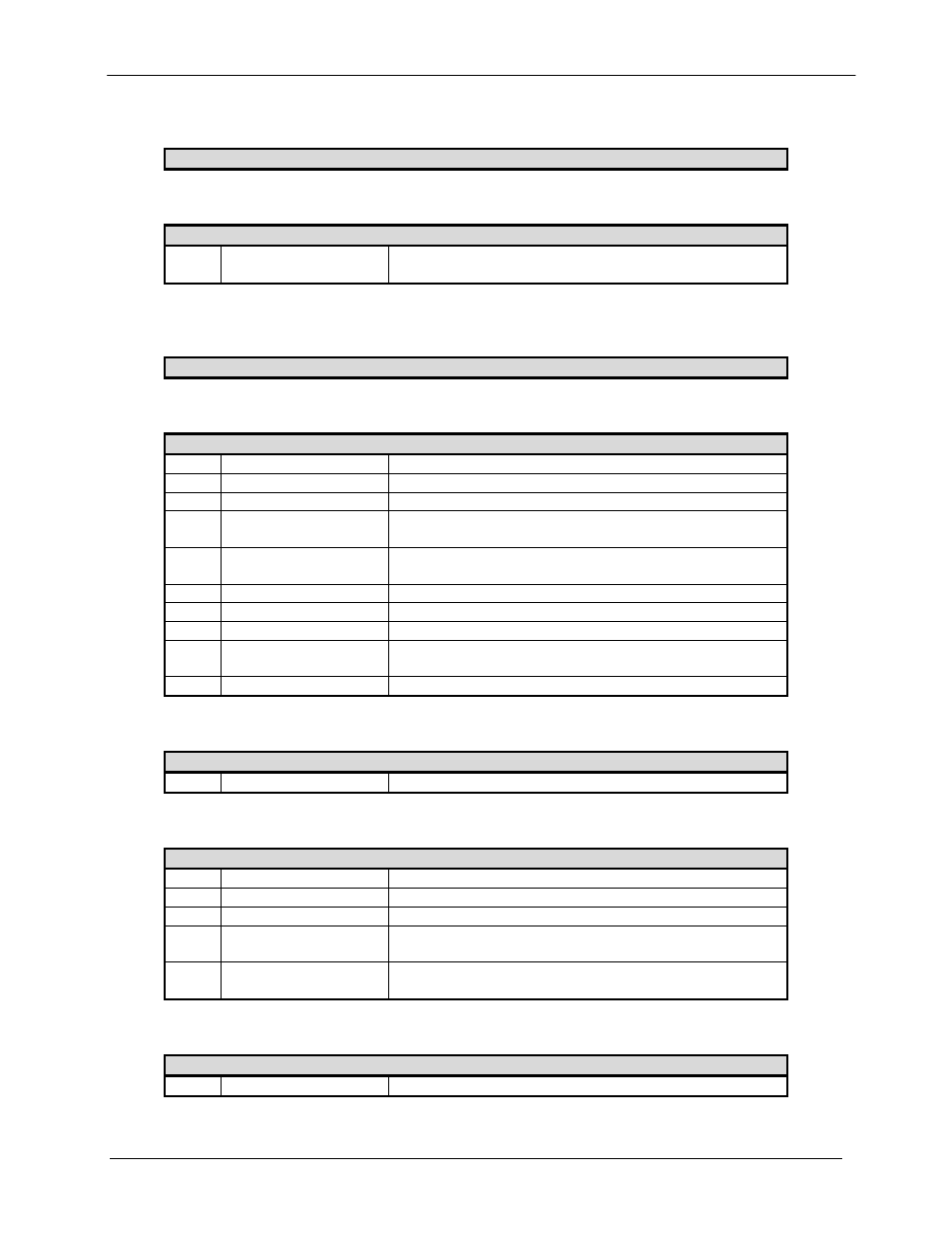 Comtech EF Data DMD20 User Manual | Page 92 / 212