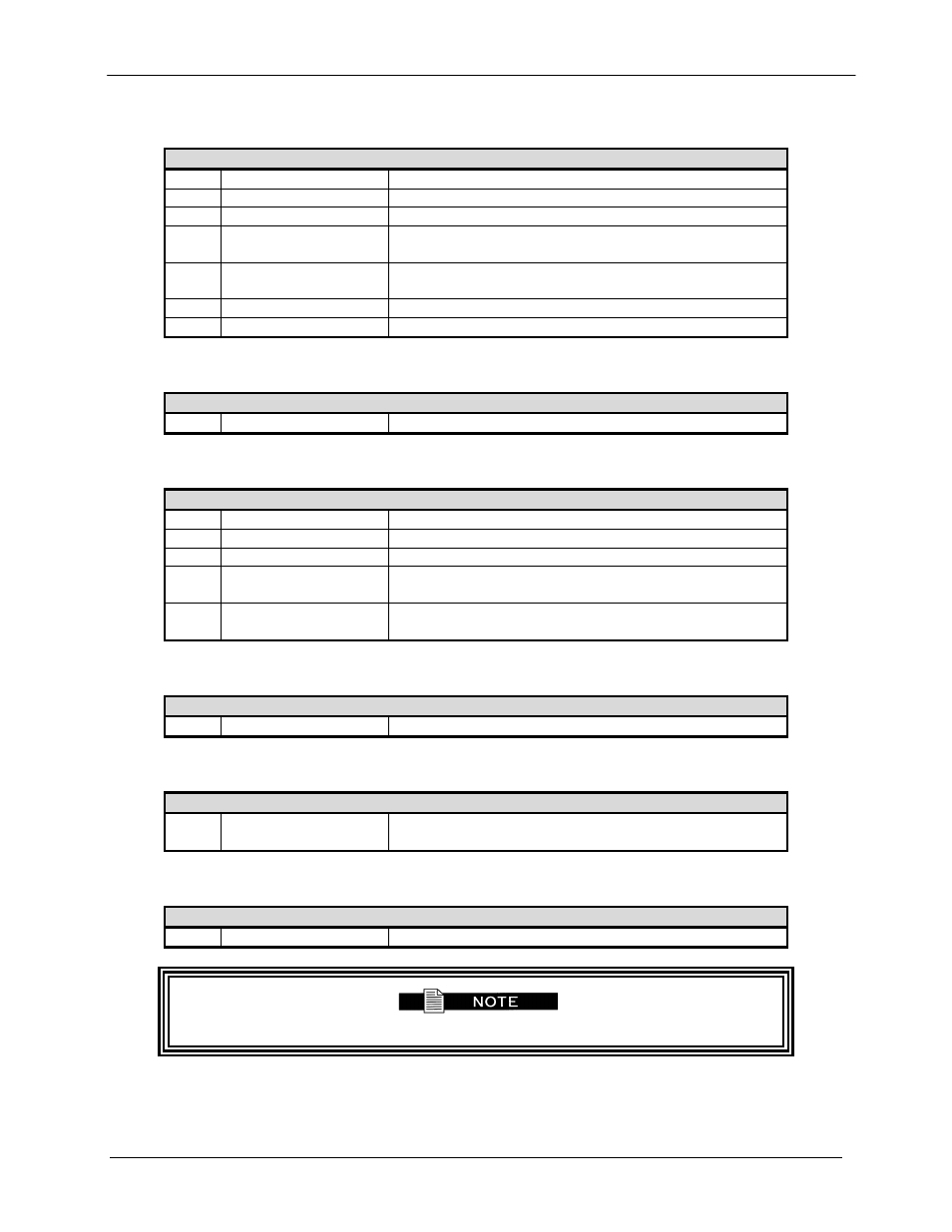 Comtech EF Data DMD20 User Manual | Page 93 / 212