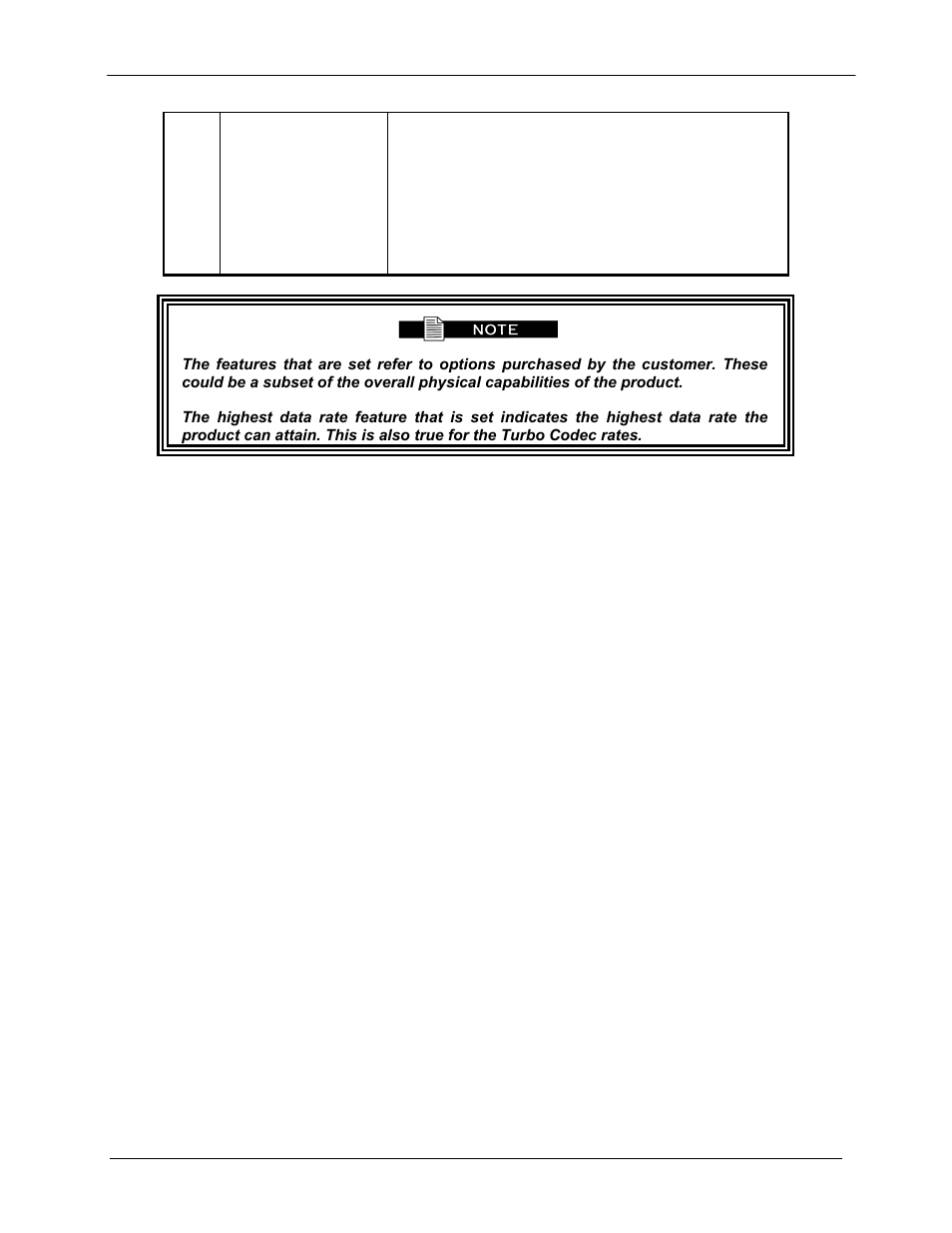Comtech EF Data DMD20 User Manual | Page 95 / 212