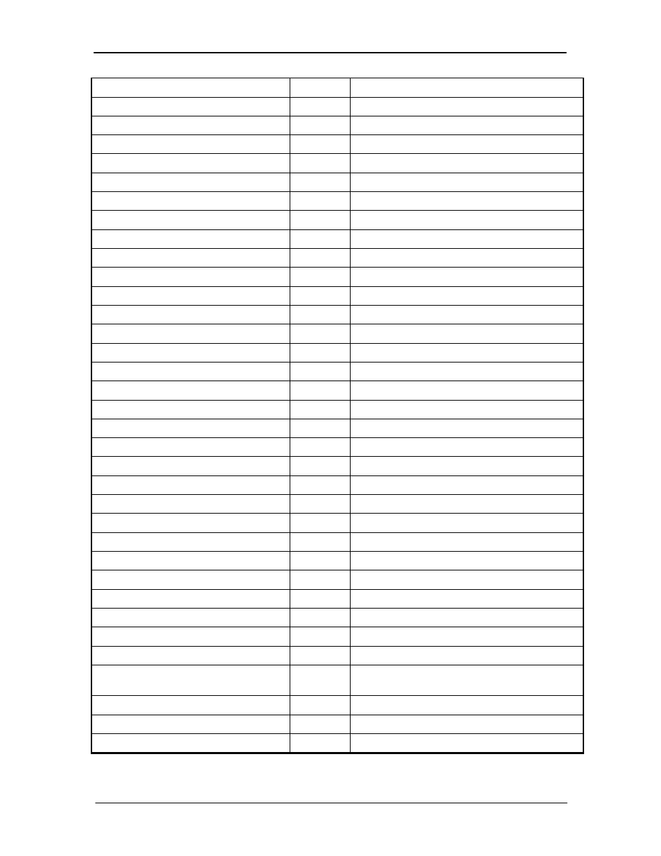 Comtech EF Data MM200 User Manual | Page 103 / 192