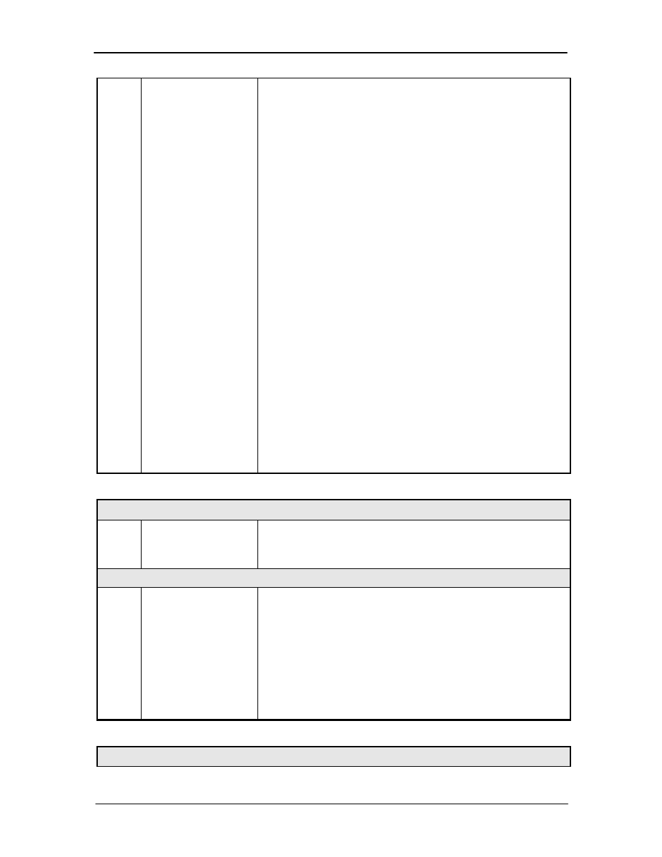 Comtech EF Data MM200 User Manual | Page 135 / 192