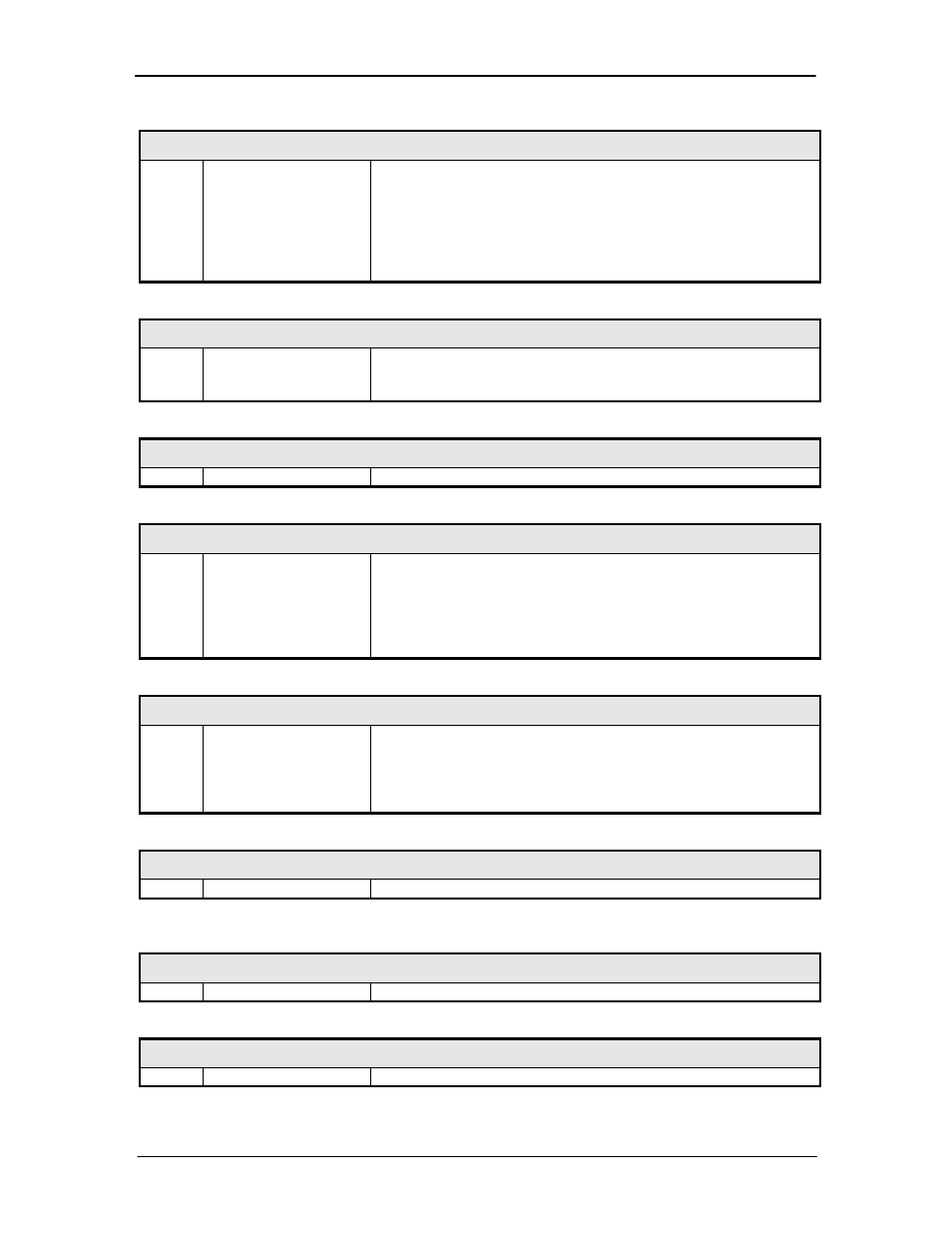 Comtech EF Data MM200 User Manual | Page 137 / 192