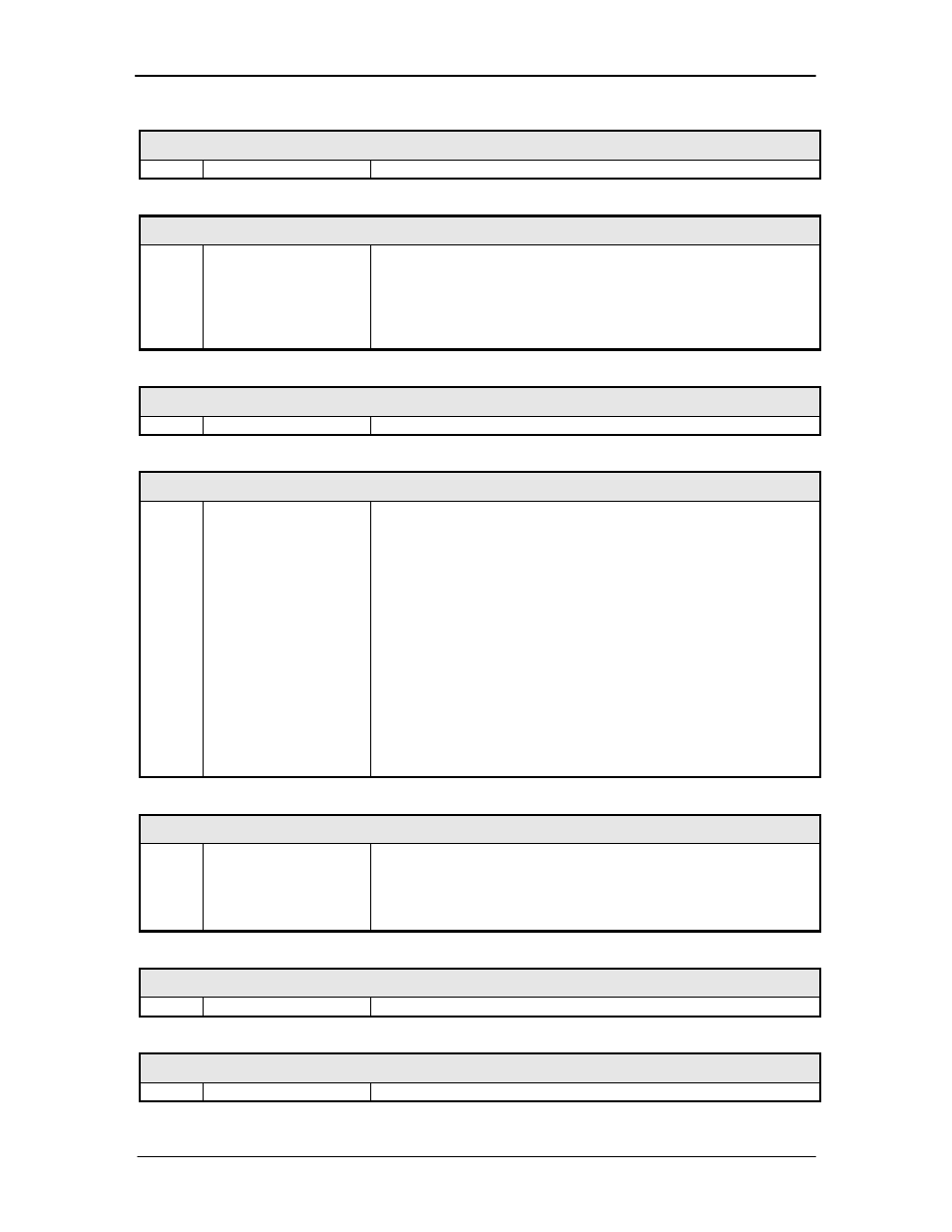 Comtech EF Data MM200 User Manual | Page 138 / 192