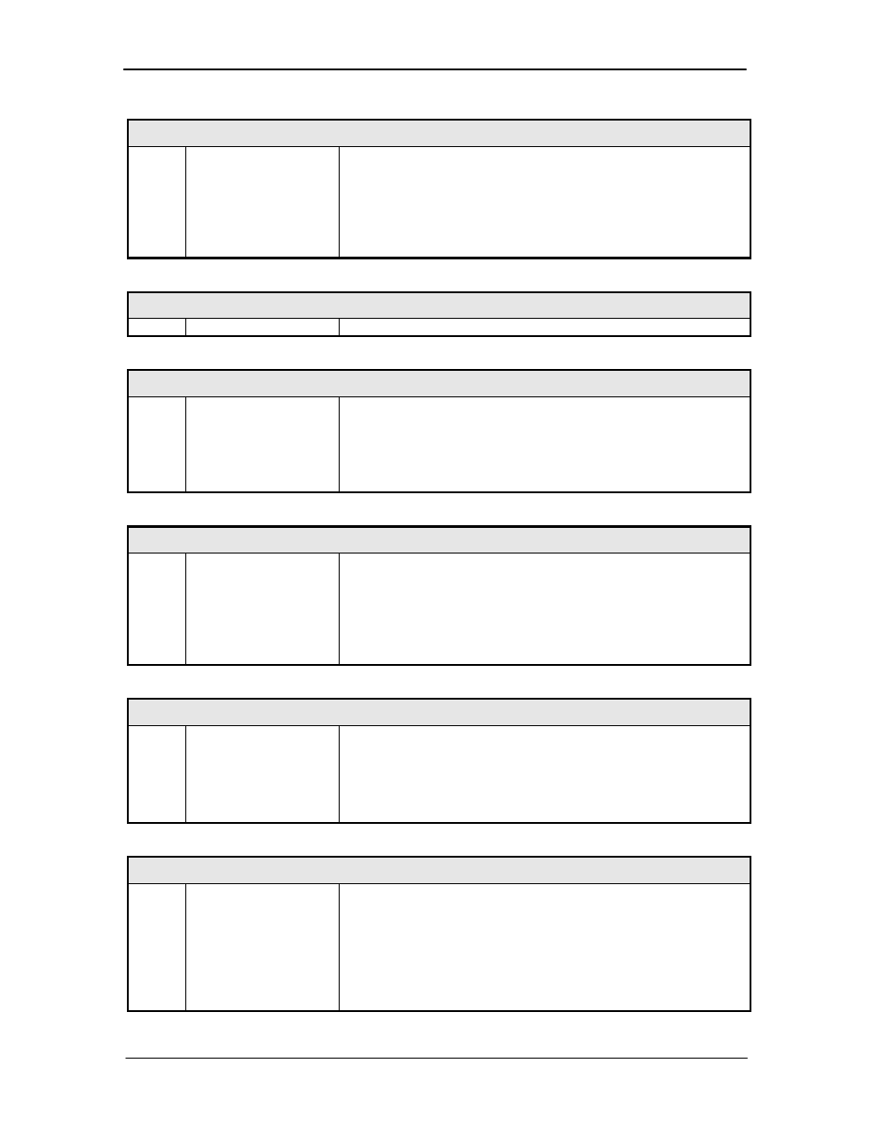 Comtech EF Data MM200 User Manual | Page 139 / 192