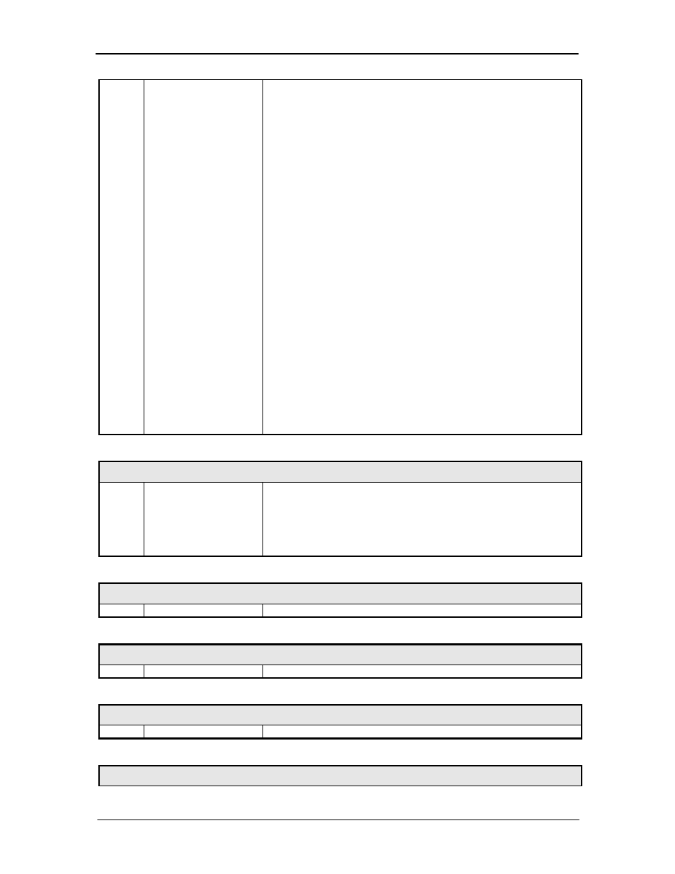 Comtech EF Data MM200 User Manual | Page 141 / 192