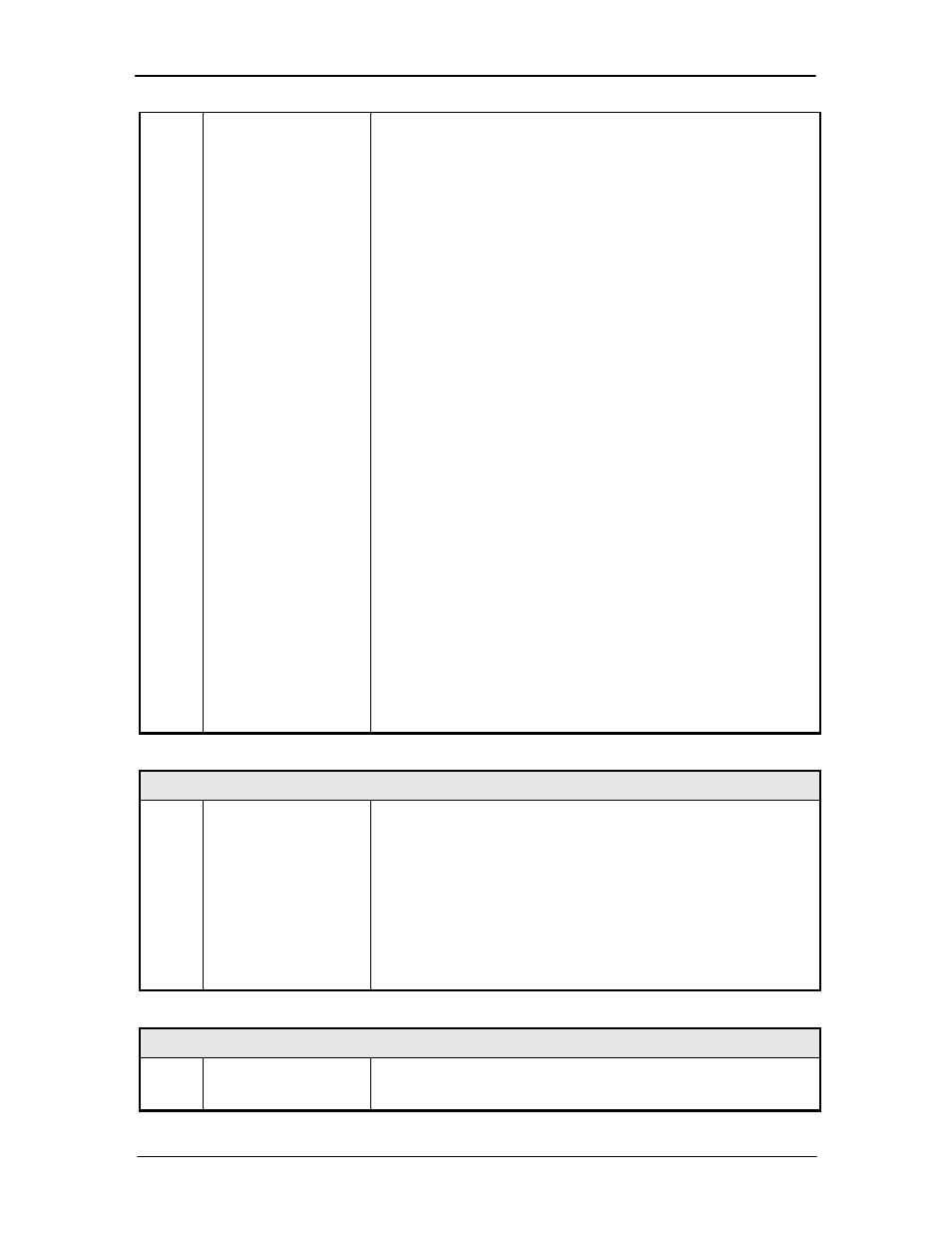 Comtech EF Data MM200 User Manual | Page 145 / 192