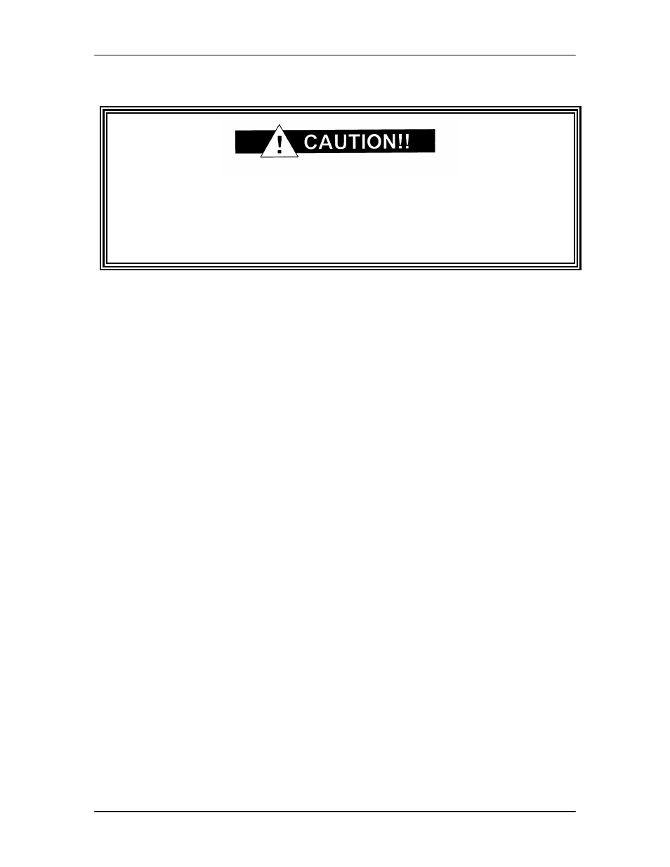 1 initial power-up -3 | Comtech EF Data MM200 User Manual | Page 17 / 192