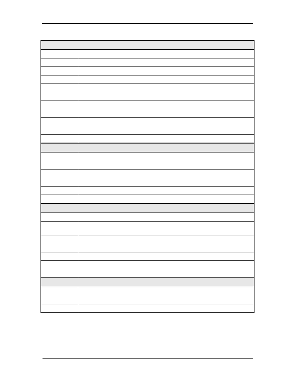 Comtech EF Data MM200 User Manual | Page 188 / 192