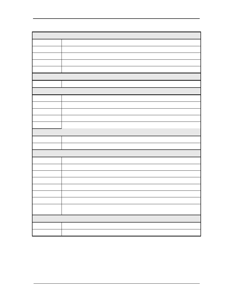Comtech EF Data MM200 User Manual | Page 190 / 192