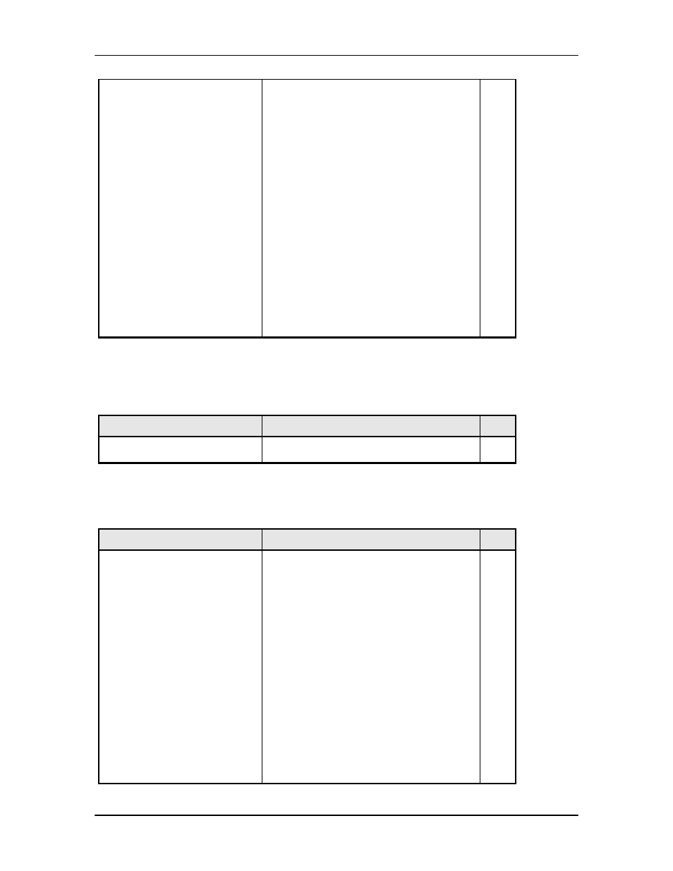 4 repeater (menu) -8, 4 apc (menu) -8 | Comtech EF Data MM200 User Manual | Page 32 / 192