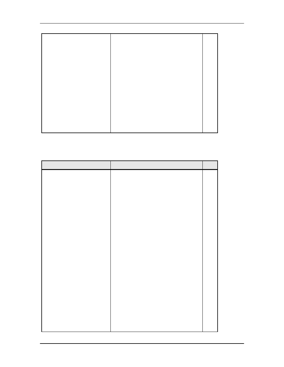 5 tx interface (menu) -9 | Comtech EF Data MM200 User Manual | Page 33 / 192