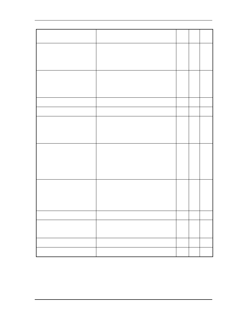 3 demodulator (menu) -13 | Comtech EF Data MM200 User Manual | Page 37 / 192