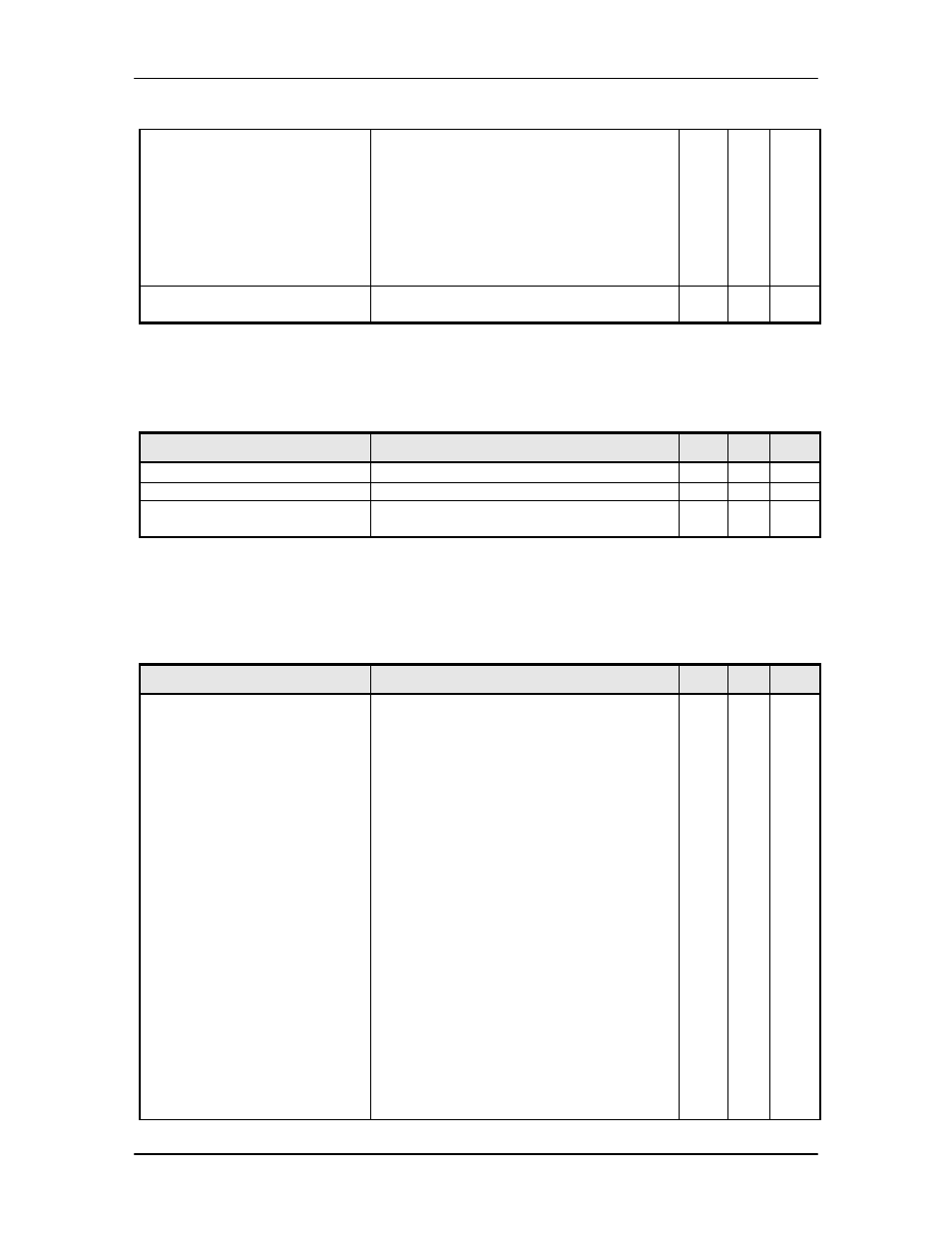 8 alarms (menu) -24, 1 active alarms -24 | Comtech EF Data MM200 User Manual | Page 48 / 192