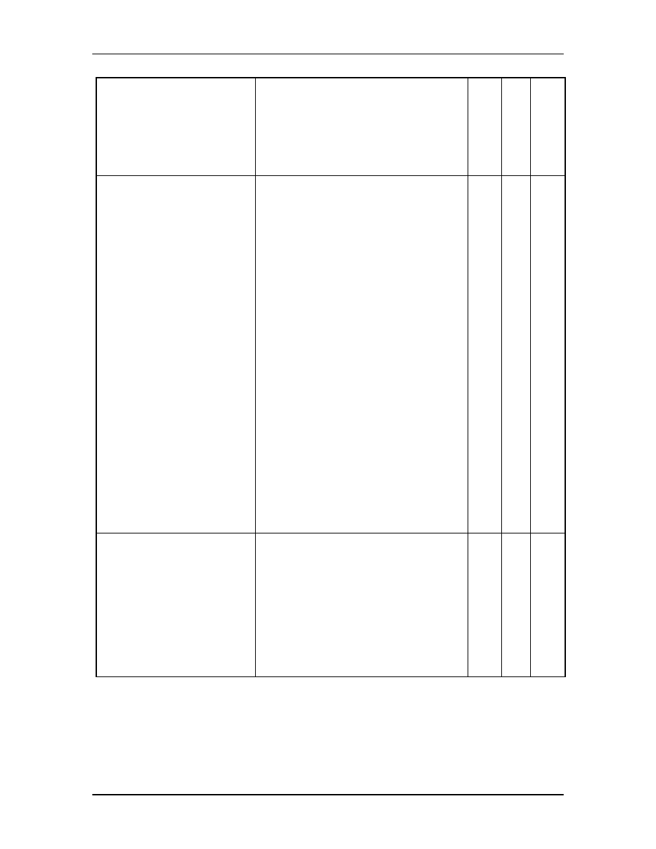 Comtech EF Data MM200 User Manual | Page 49 / 192