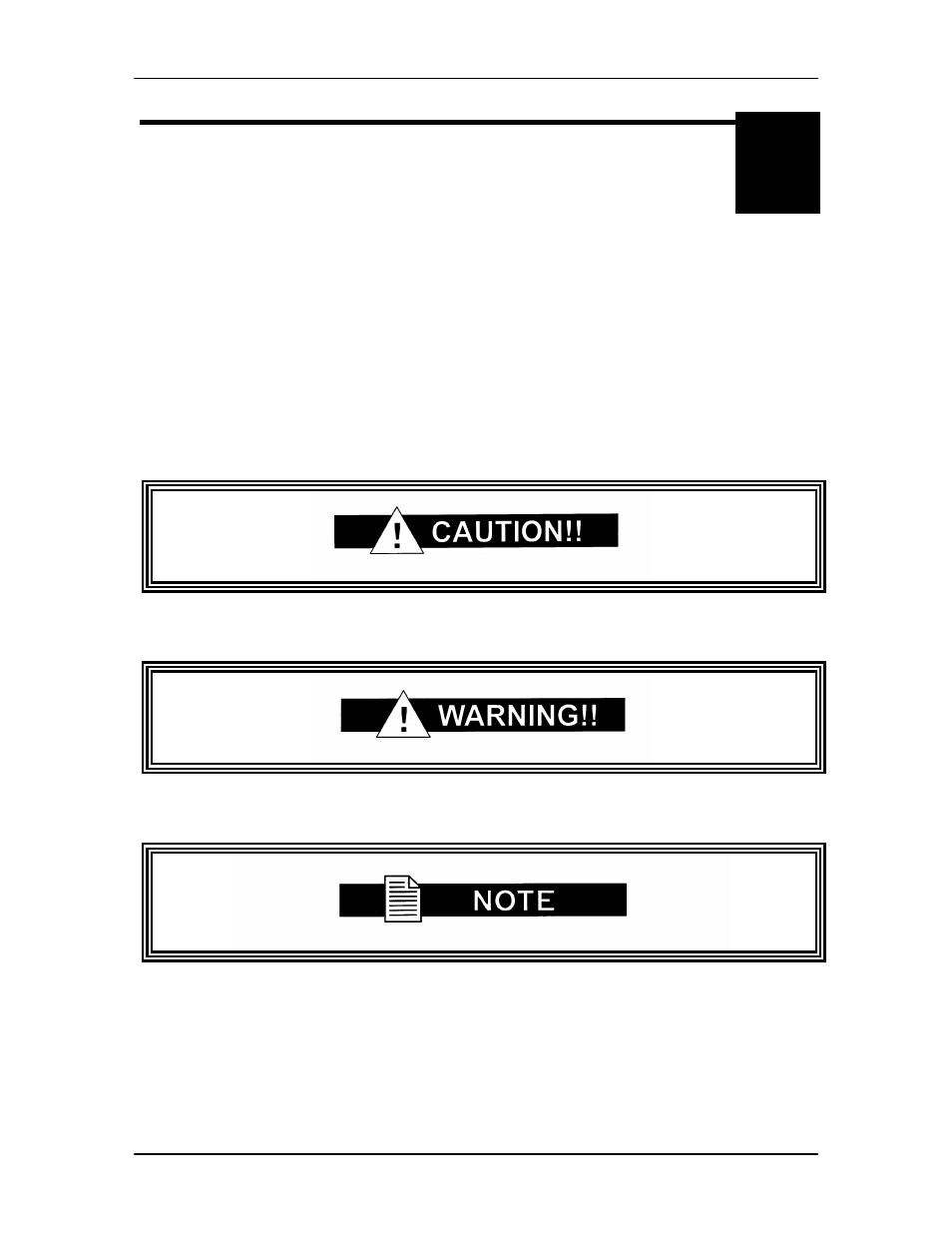 Comtech EF Data MM200 User Manual | Page 5 / 192