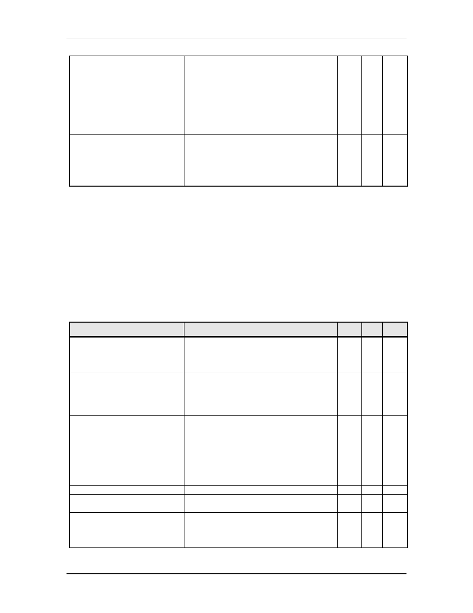 2 latched alarms -28, 3 clear alarms -28, 9 system (menu) -28 | Comtech EF Data MM200 User Manual | Page 52 / 192