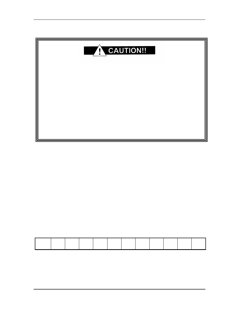 1 protocol structure -31, 2 protocol wrapper -31 | Comtech EF Data MM200 User Manual | Page 55 / 192