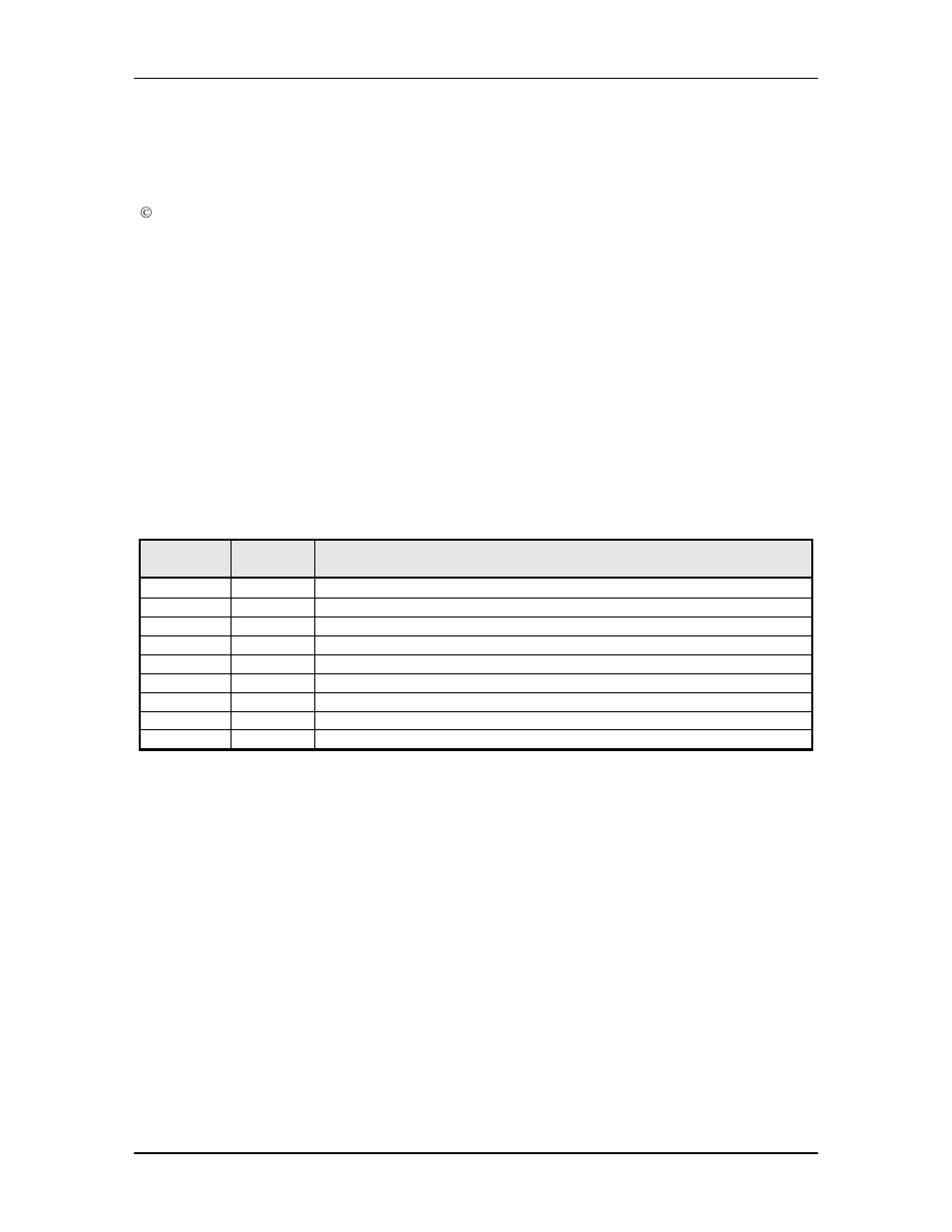 Comtech EF Data MM200 User Manual | Page 6 / 192