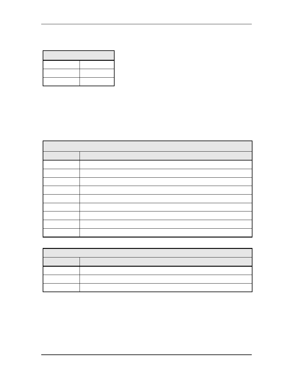 2 alarm port -2 | Comtech EF Data MM200 User Manual | Page 78 / 192