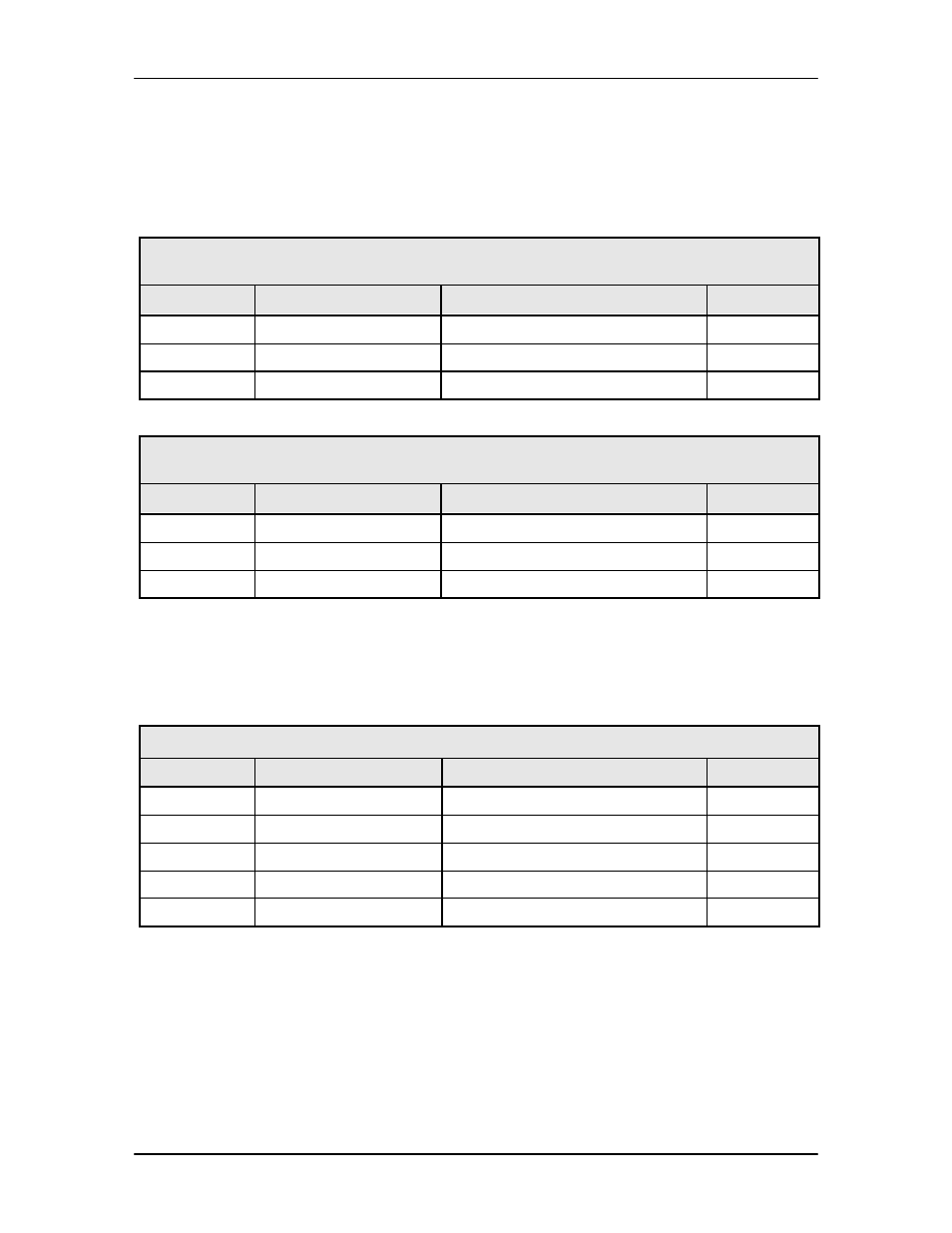 3 terminal port (i/o) -3, 4 remote port (i/o) -3 | Comtech EF Data MM200 User Manual | Page 79 / 192