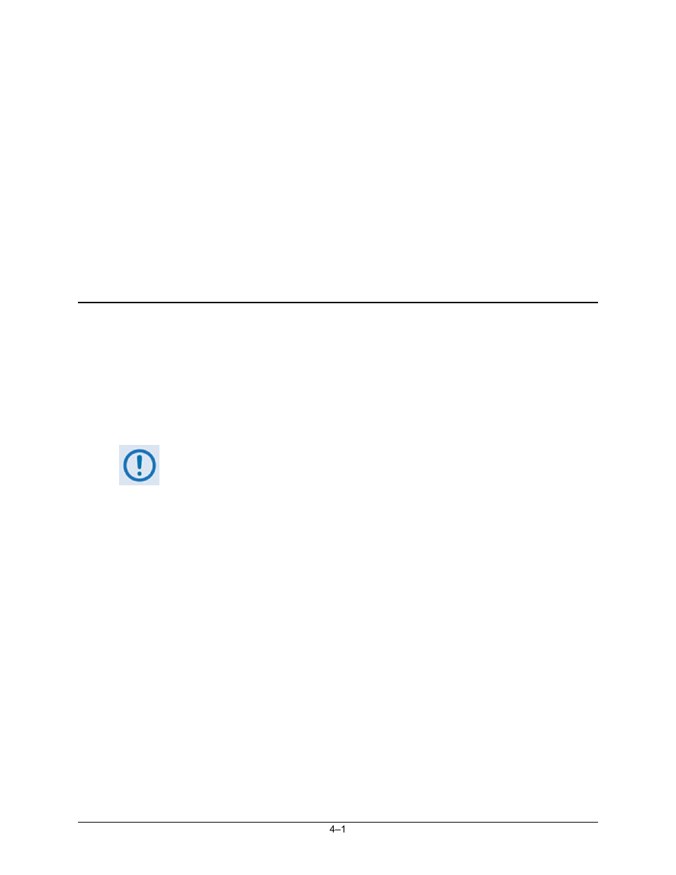Chapter 4. cables and connections, 1 overview | Comtech EF Data CRS-150 User Manual | Page 45 / 78