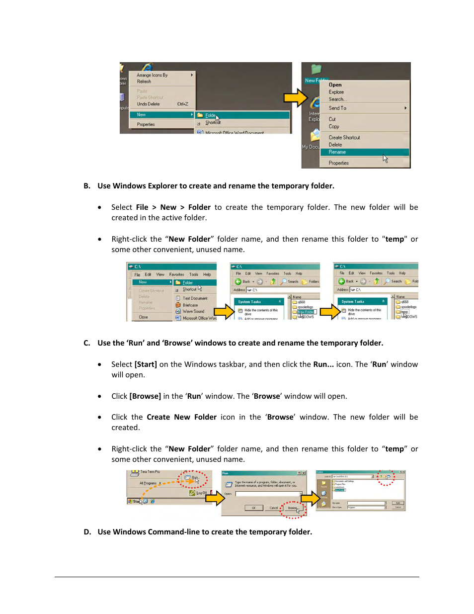 Comtech EF Data CRS-311 User Manual | Page 103 / 196