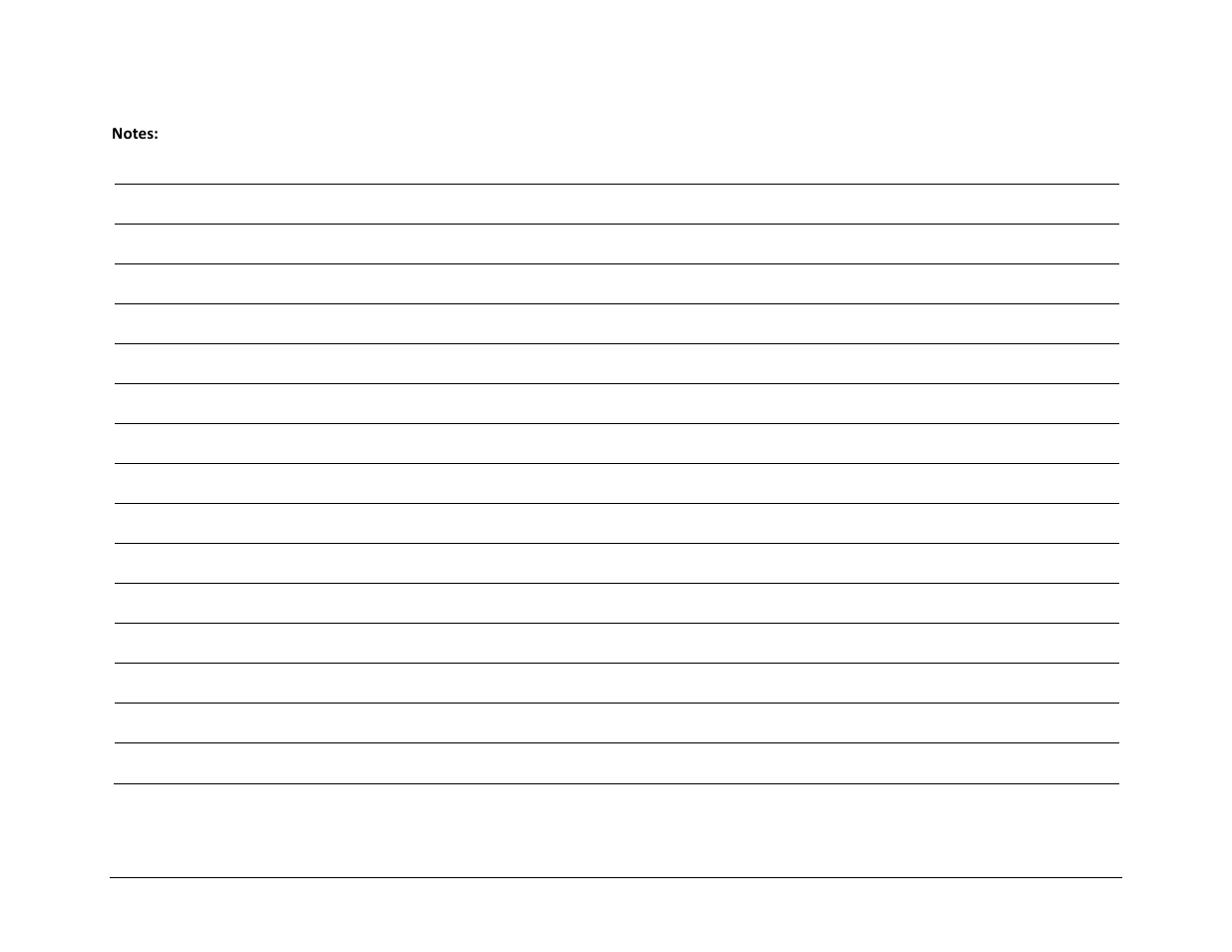 Comtech EF Data CRS-311 User Manual | Page 168 / 196