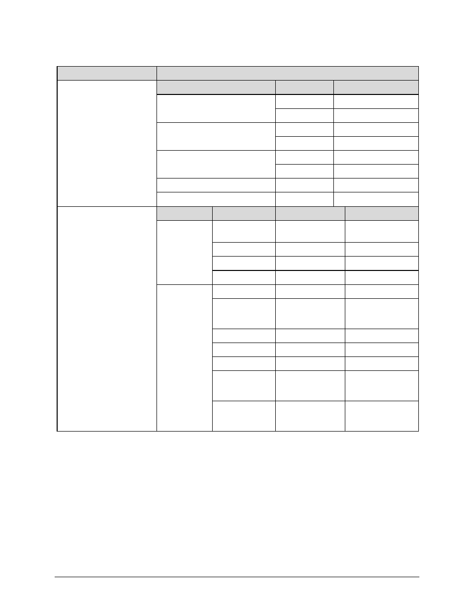 Comtech EF Data CRS-311 User Manual | Page 41 / 196