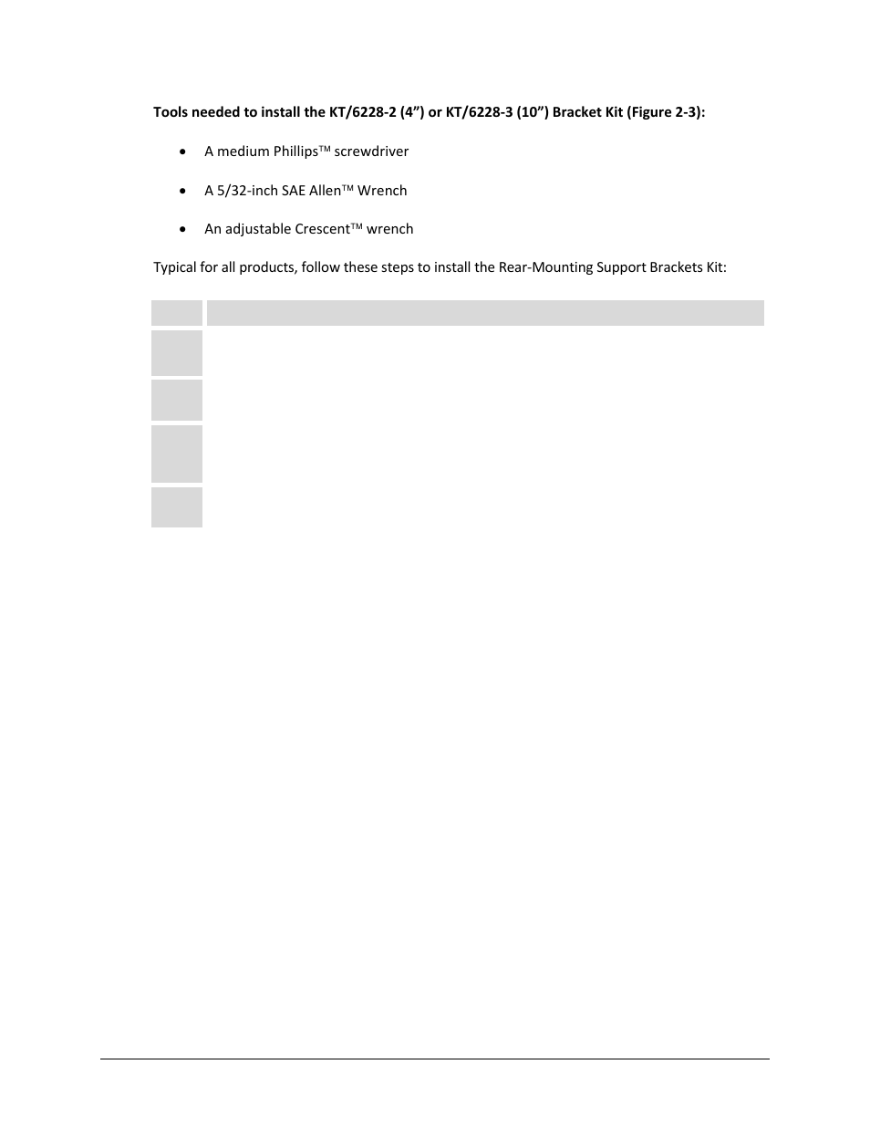 Comtech EF Data CRS-311 User Manual | Page 47 / 196