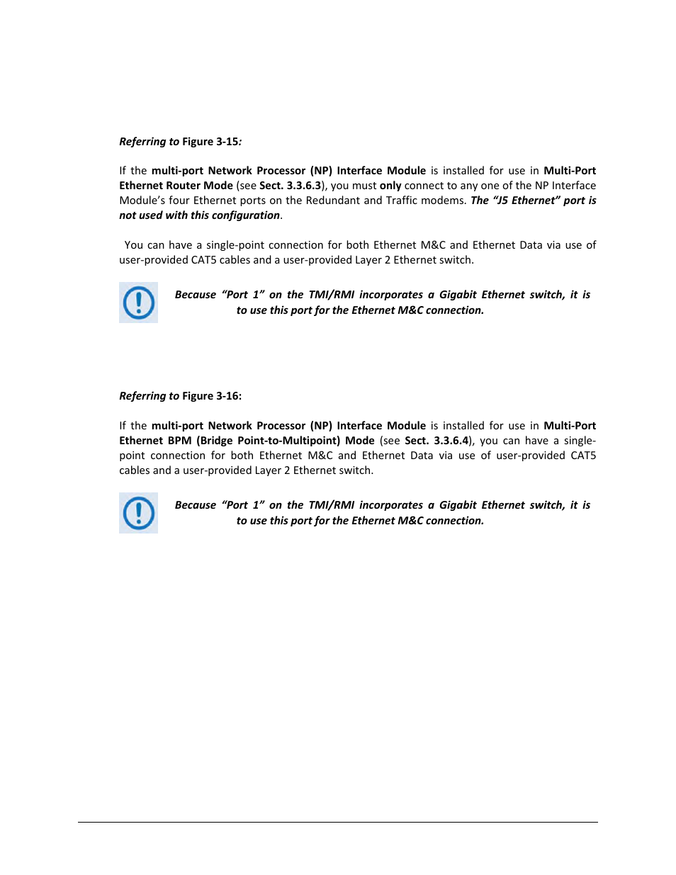 Comtech EF Data CRS-311 User Manual | Page 72 / 196