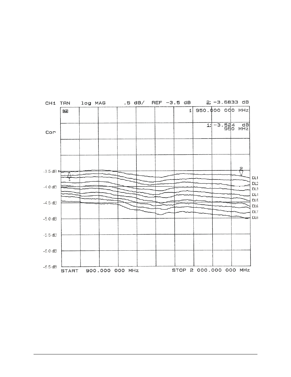 Comtech EF Data CRS-280L User Manual | Page 25 / 64