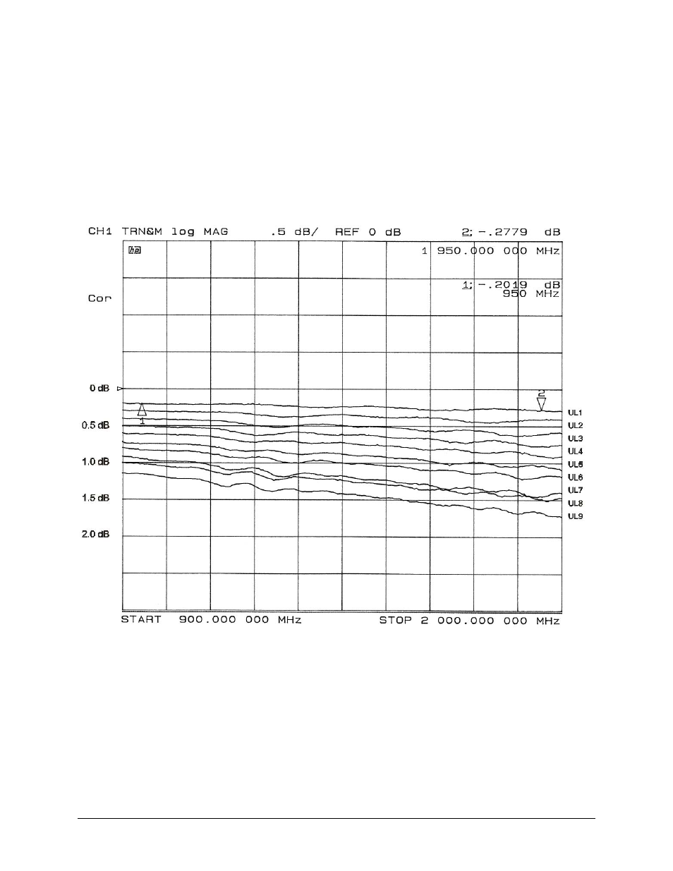 Comtech EF Data CRS-280L User Manual | Page 26 / 64