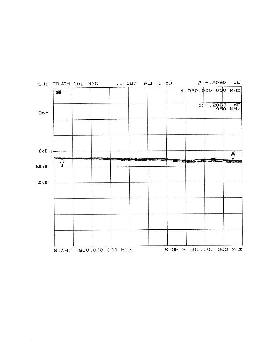 Comtech EF Data CRS-280L User Manual | Page 27 / 64