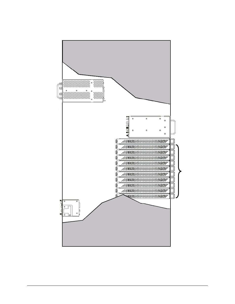 Comtech EF Data CRS-280L User Manual | Page 31 / 64