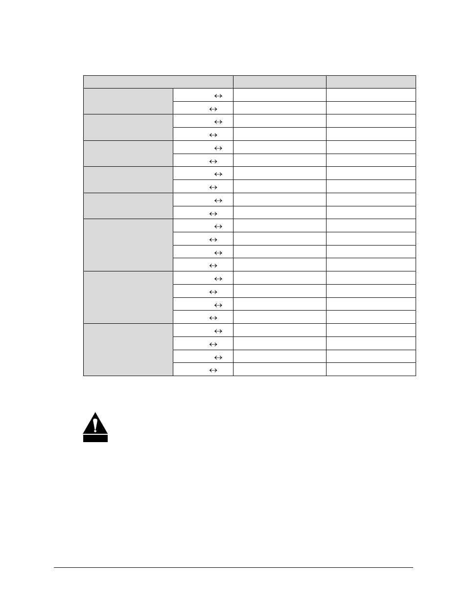 3 l-band uplink/downlink cable connections | Comtech EF Data CRS-280L User Manual | Page 47 / 64