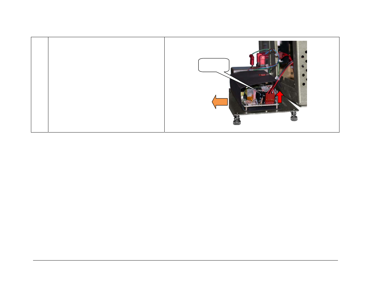 Comtech EF Data CRS-280L User Manual | Page 59 / 64