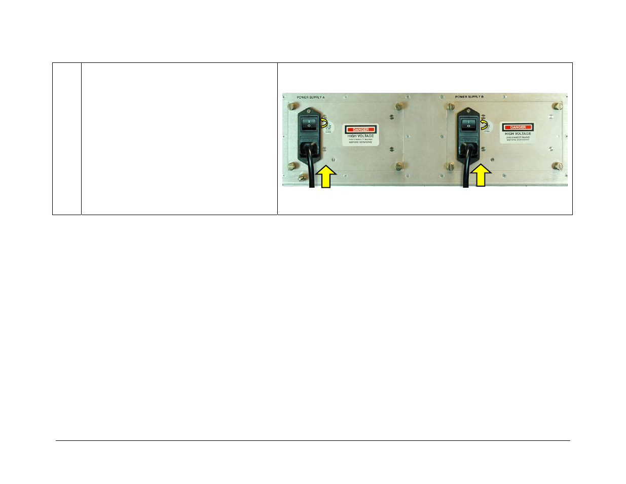 Comtech EF Data CRS-280L User Manual | Page 62 / 64