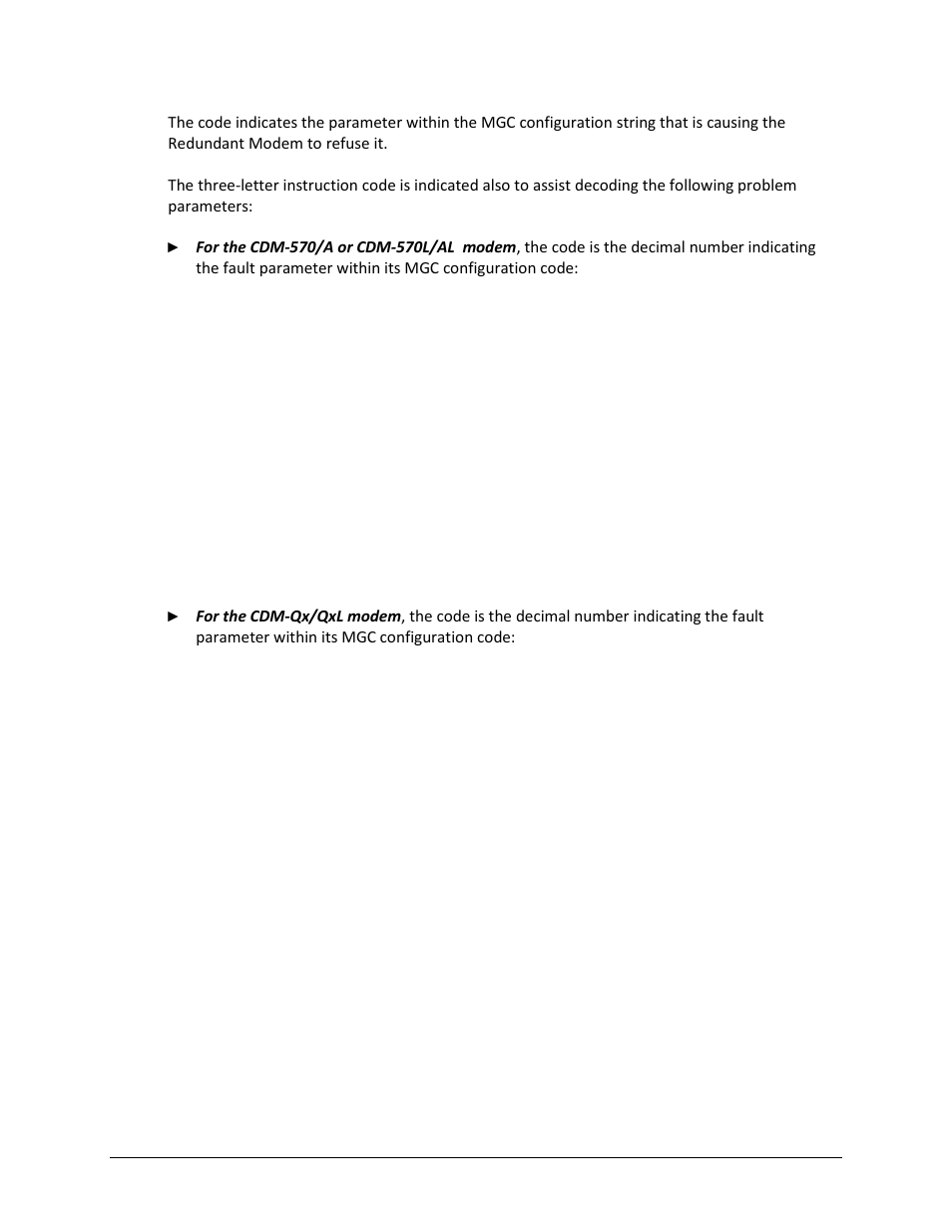 Comtech EF Data CRS-300 User Manual | Page 211 / 300