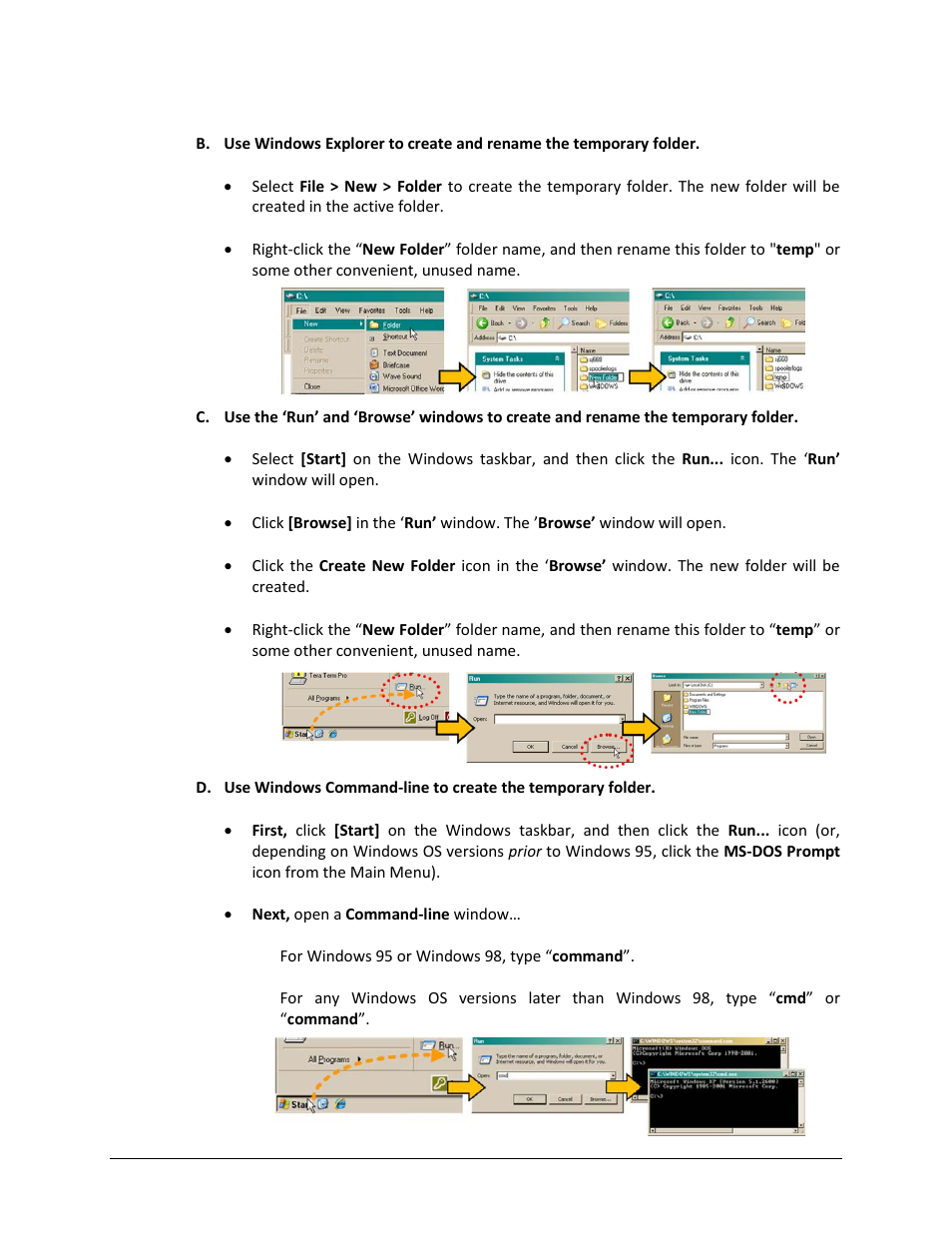 Comtech EF Data CRS-500 User Manual | Page 104 / 218