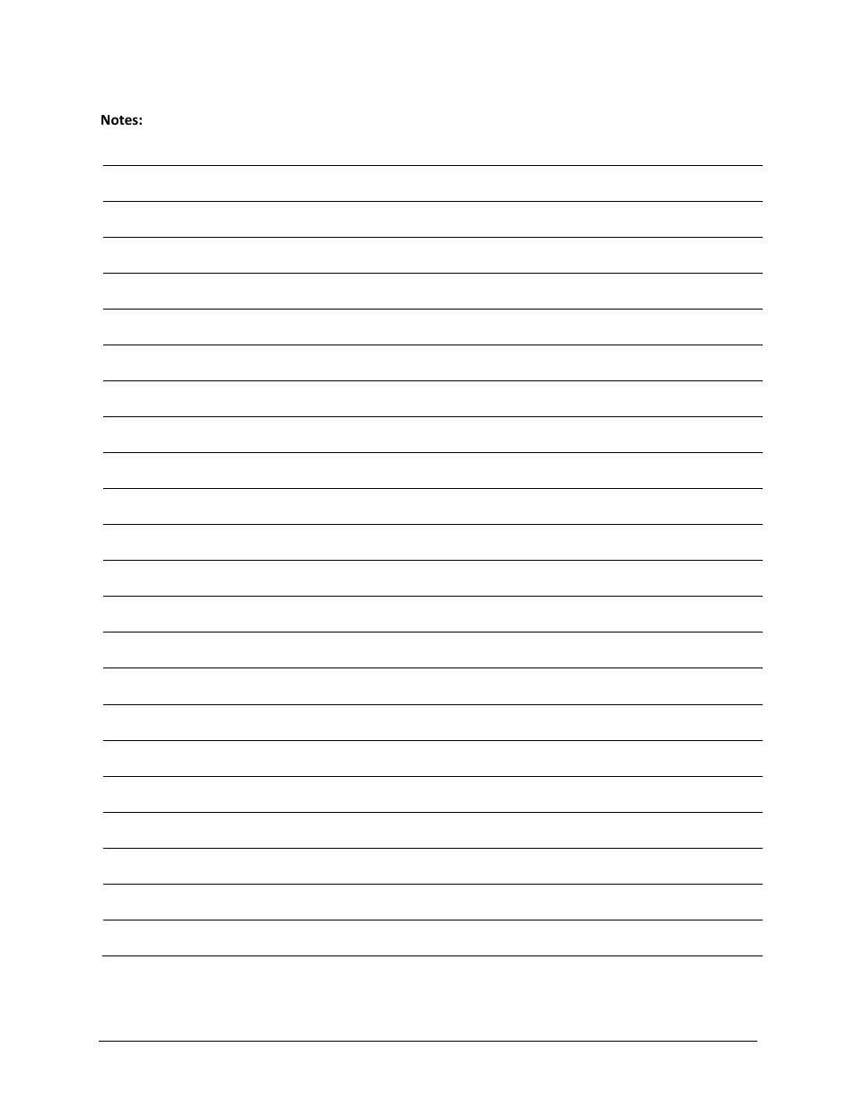 Comtech EF Data CRS-500 User Manual | Page 138 / 218