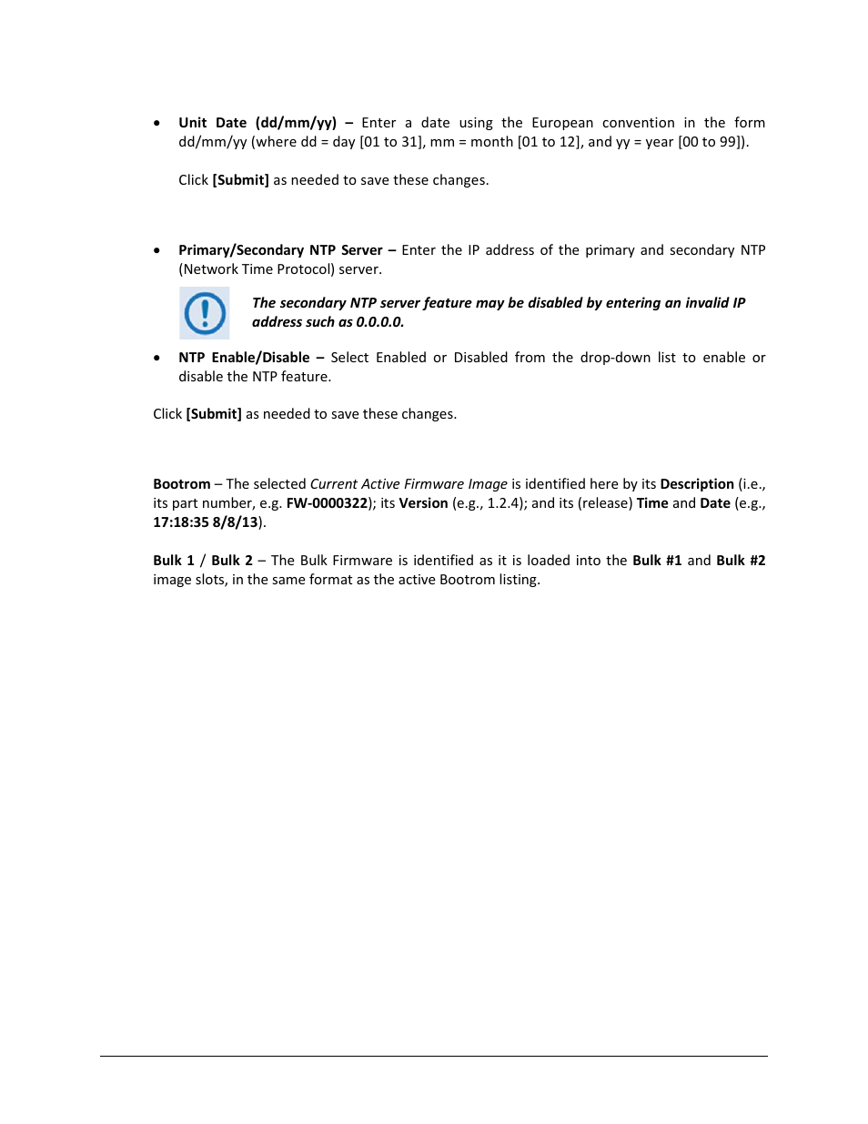 Comtech EF Data CRS-500 User Manual | Page 157 / 218