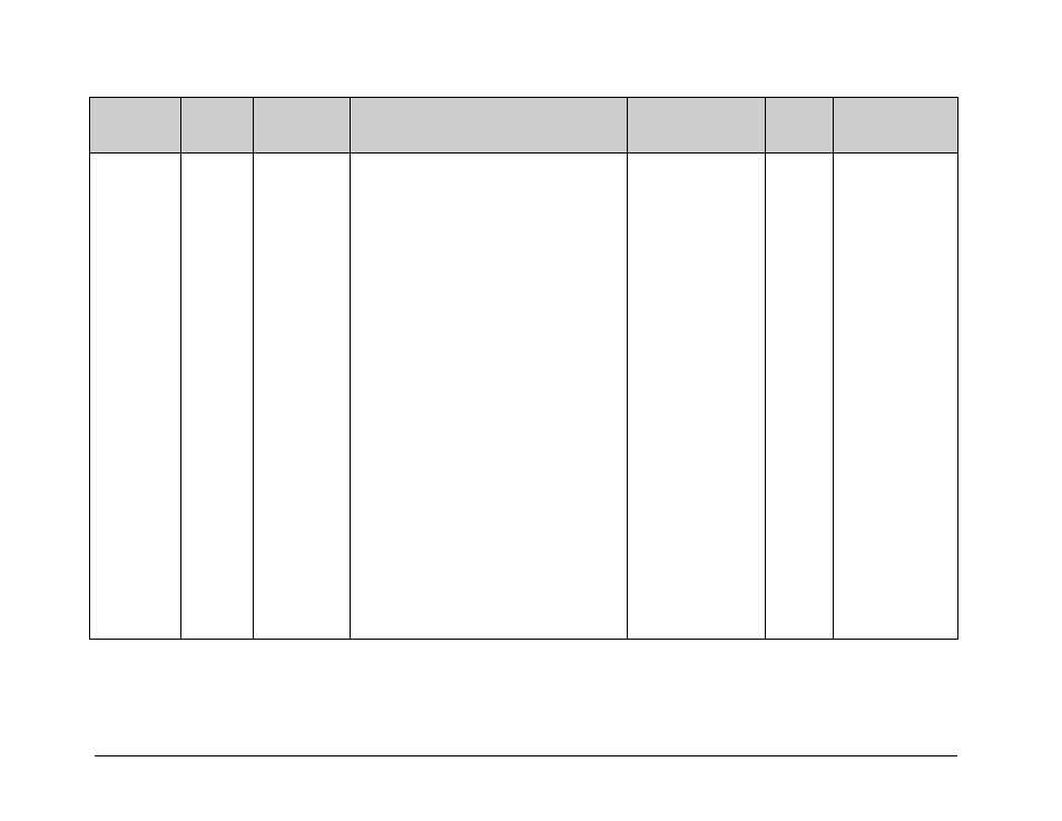 Comtech EF Data CRS-500 User Manual | Page 173 / 218