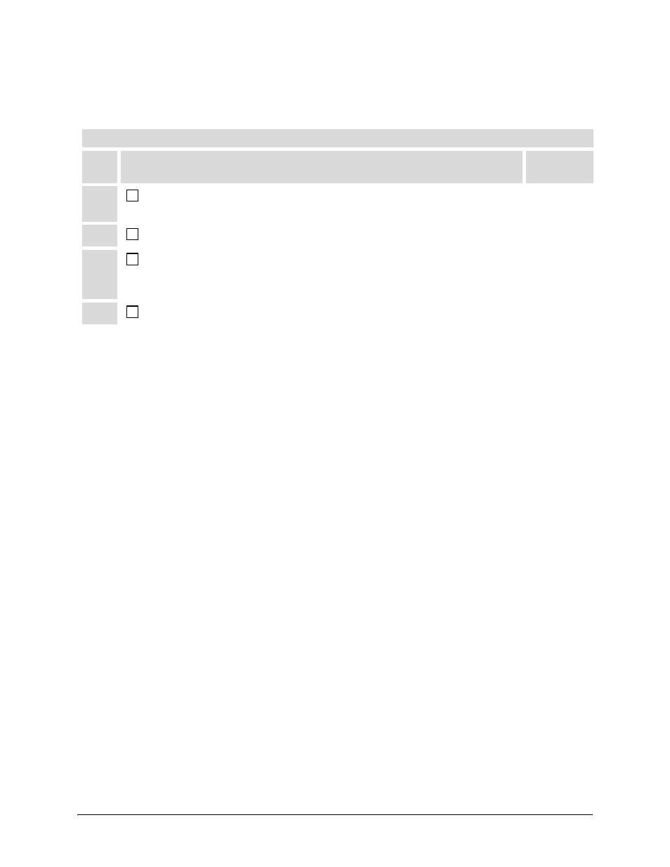 Comtech EF Data CRS-500 User Manual | Page 50 / 218