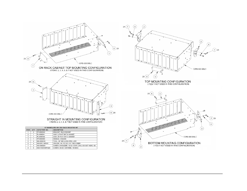 Figure 3-4 ) | Comtech EF Data CRS-500 User Manual | Page 56 / 218