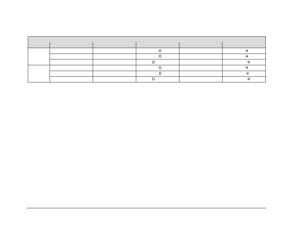 3 if switch unit (isu) configurations | Comtech EF Data CRS-500 User Manual | Page 60 / 218