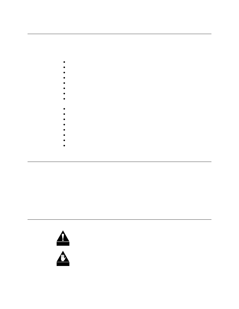 About this manual, Conventions and references, Overview of changes to previous edition | Comtech EF Data SMS-301 User Manual | Page 10 / 124